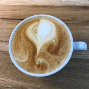 Kaffeerösterei Gaumen Freuden