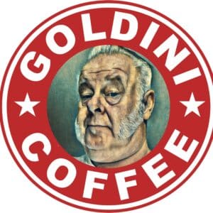 Goldini Coffee