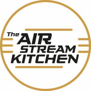 Silvernugget Airstream Kitchen