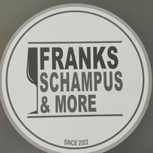 Franks Schampus & More