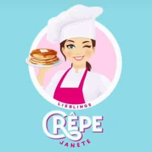Lieblings Crepe Janete