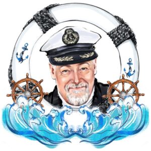 Käpt’n Martin’s Backfischwagen