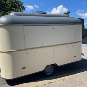 Oldtimer / ehemals Goldburger